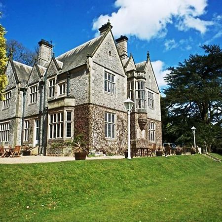 Callow Hall Hotel Ashbourne  Exterior photo