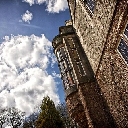 Callow Hall Hotel Ashbourne  Exterior photo