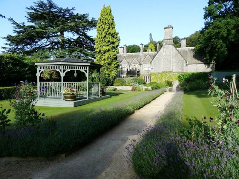 Callow Hall Hotel Ashbourne  Exterior photo