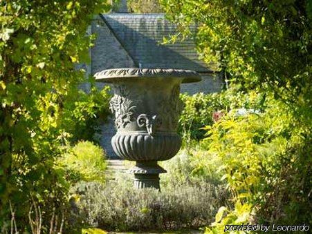 Callow Hall Hotel Ashbourne  Exterior photo