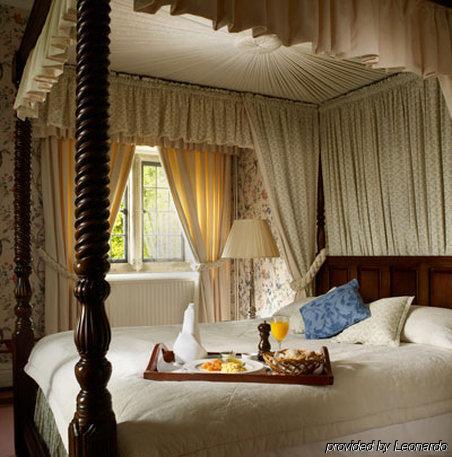 Callow Hall Hotel Ashbourne  Room photo