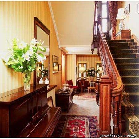 Callow Hall Hotel Ashbourne  Interior photo